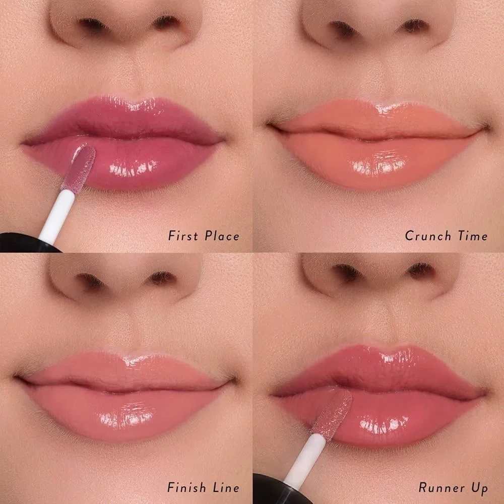 Laura Geller Crunch Time Treat-N-Go Tinted Lip Oil
